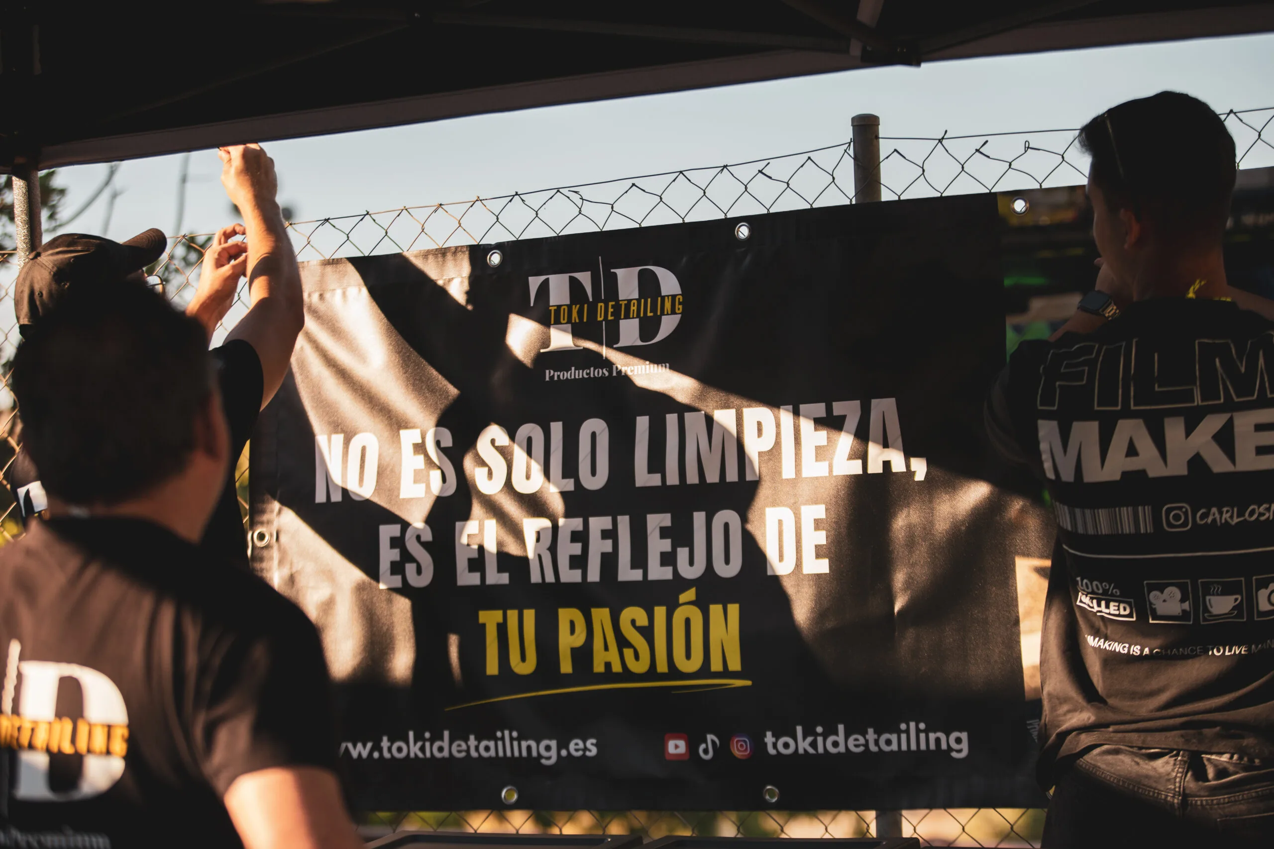 Comunidad TOKI Club