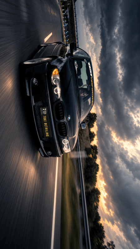 El coche de KADAL